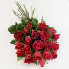 Just Roses
